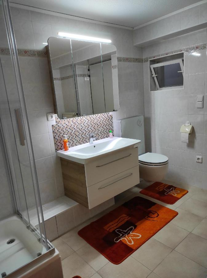Privatzimmer Guhl Munster im Heidekreis Bagian luar foto