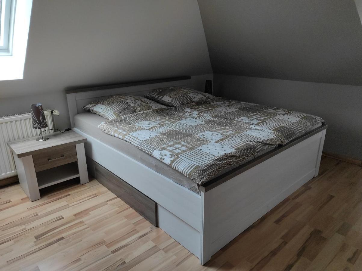 Privatzimmer Guhl Munster im Heidekreis Bagian luar foto