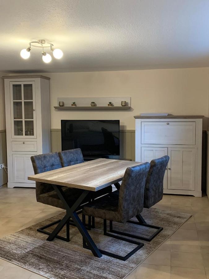 Privatzimmer Guhl Munster im Heidekreis Bagian luar foto