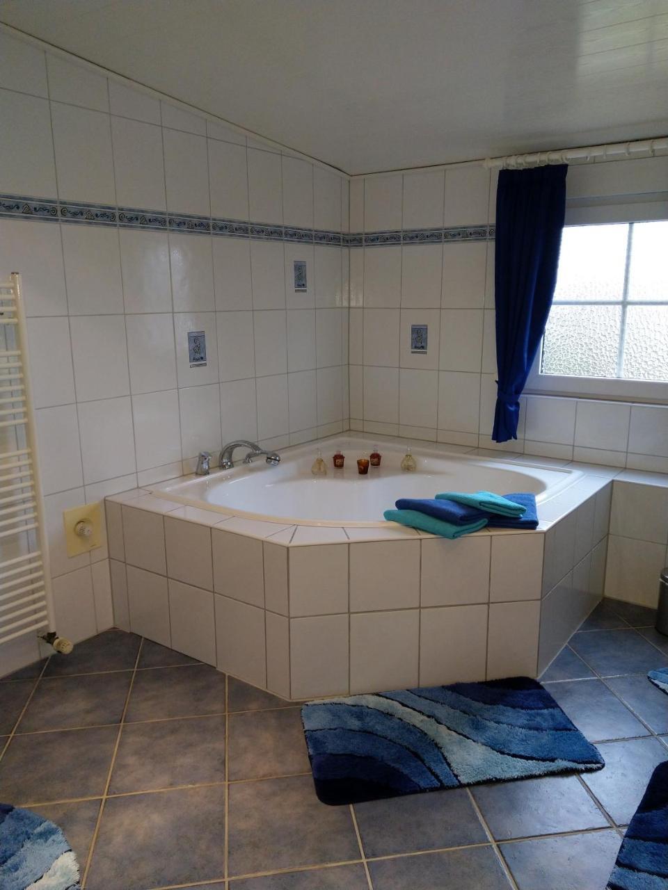 Privatzimmer Guhl Munster im Heidekreis Bagian luar foto